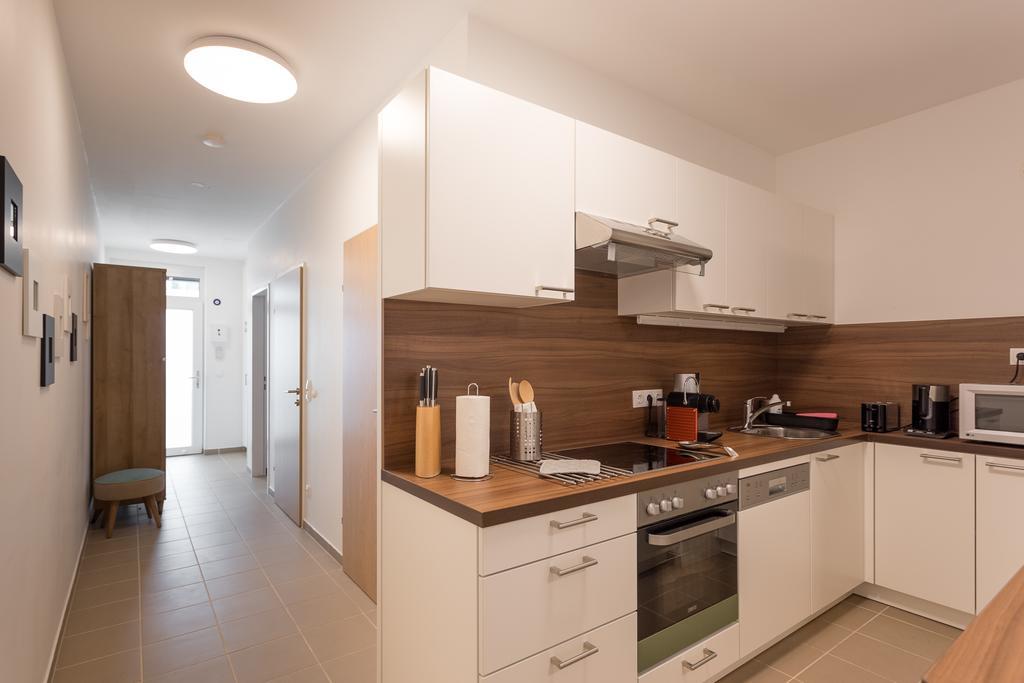 Mar - Simmering Apartment Wien